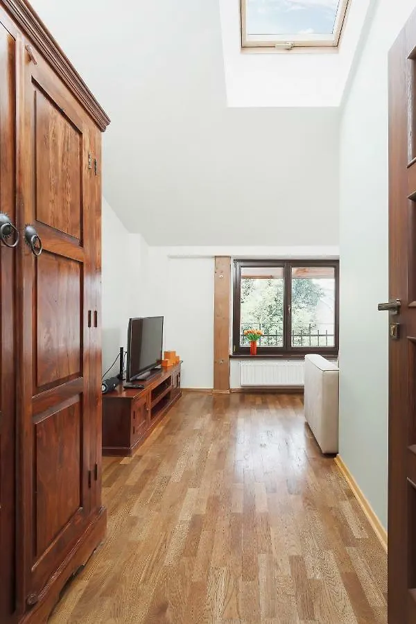 Apartment Amaretto Dluga 60 By Noclegi Renters クラクフ