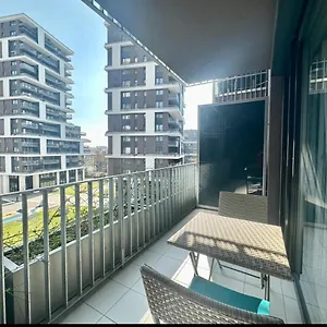 Panorama 2 #w6 #terrace #freeparking , Budapeszt Węgry