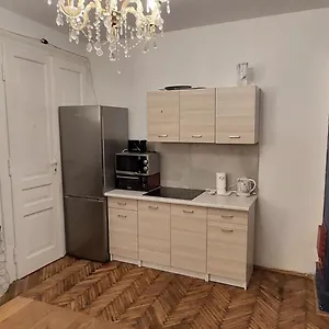 Apartament Krasińskiego - Riverside&old Town, Kraków