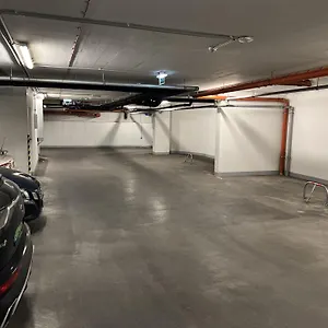Mono With Free Parking , Budapeszt Węgry