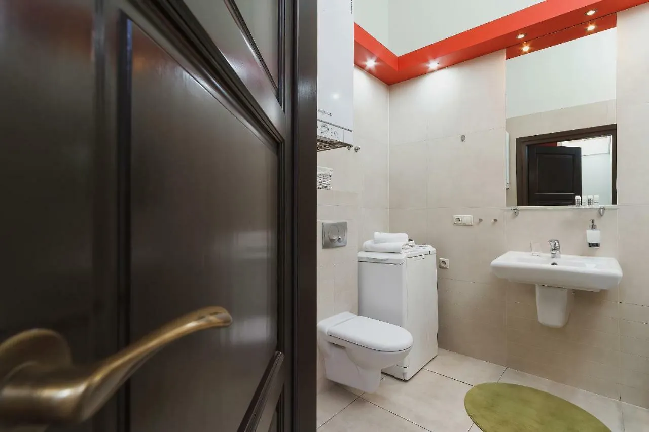 Apartment Amaretto Dluga 60 By Noclegi Renters Cracovia 0*,  Polonia
