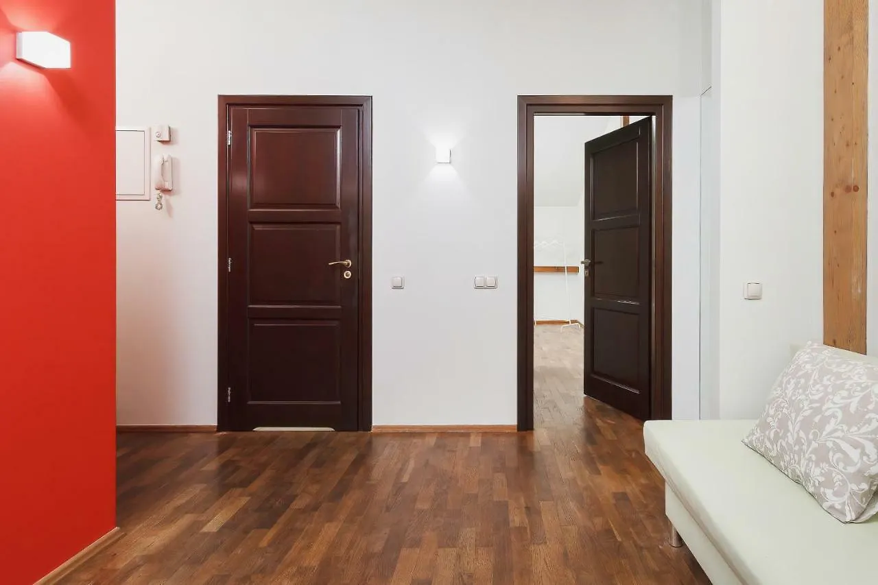 Apartment Amaretto Długa 60 by Renters Kraków Polska