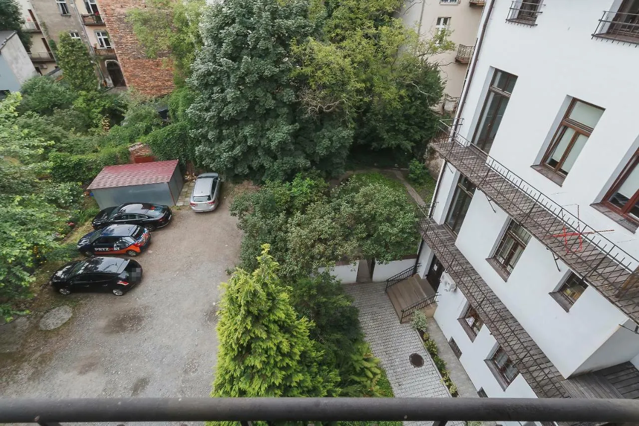 Apartment Amaretto Długa 60 by Renters Kraków