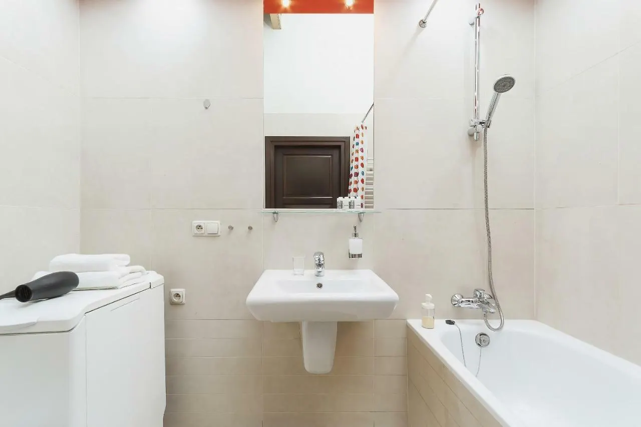 Apartment Amaretto Długa 60 by Renters Kraków Polska