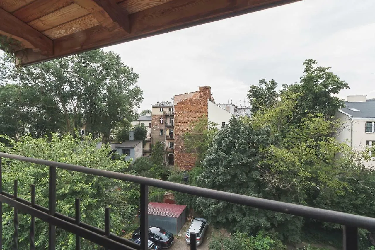 Apartment Amaretto Długa 60 by Renters Kraków