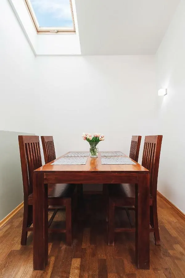 Apartment Amaretto Długa 60 by Renters Kraków 0*,