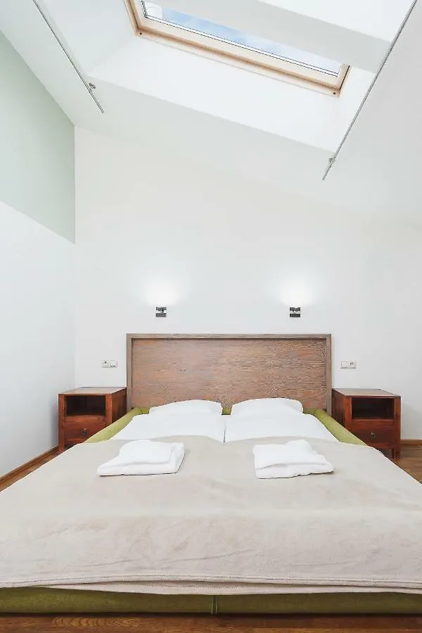 Apartment Amaretto Długa 60 by Renters Kraków