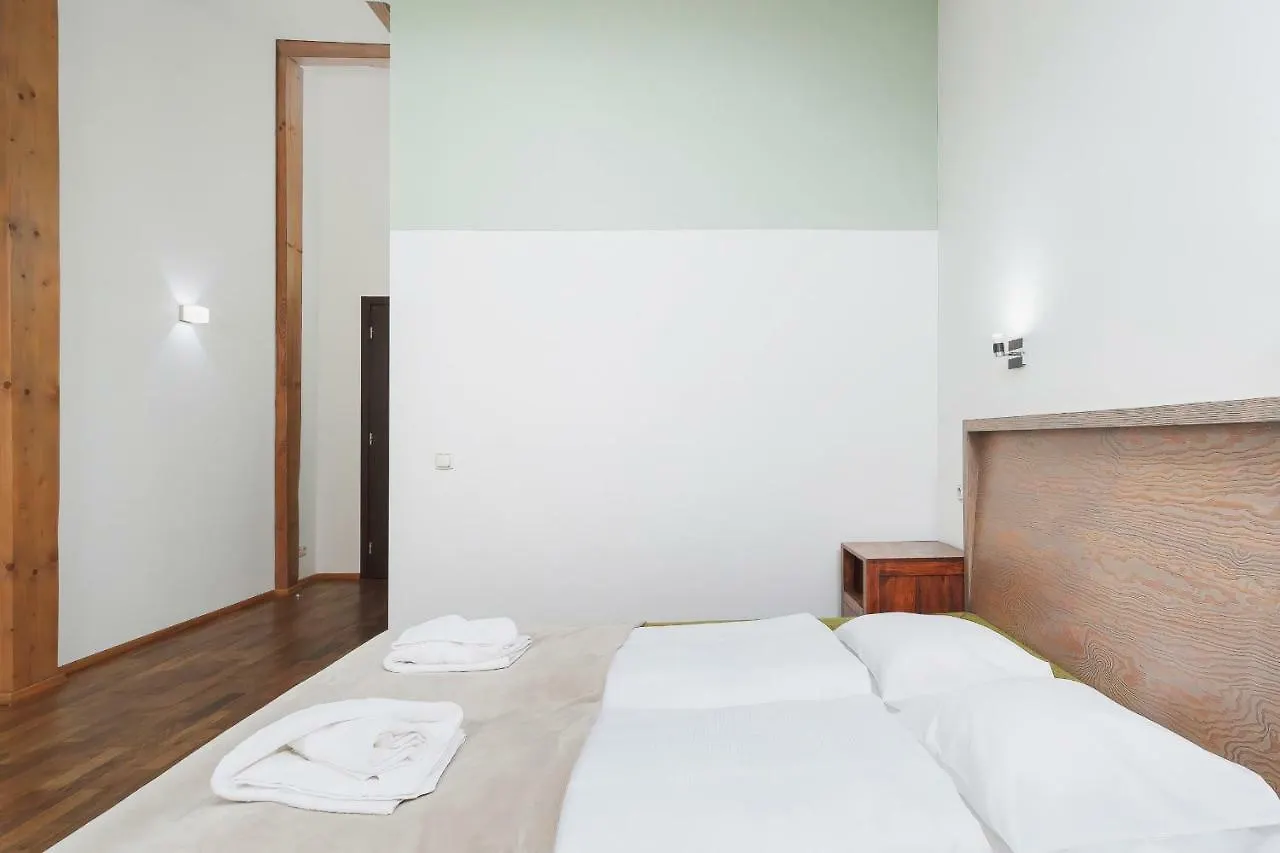 Apartment Amaretto Długa 60 by Renters Kraków 0*,  Polska